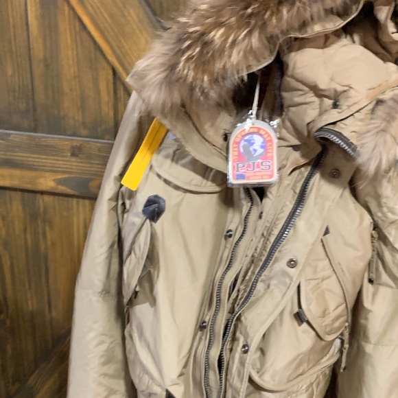 Parajumper Right Hand Jacket . - Picture 2 of 5